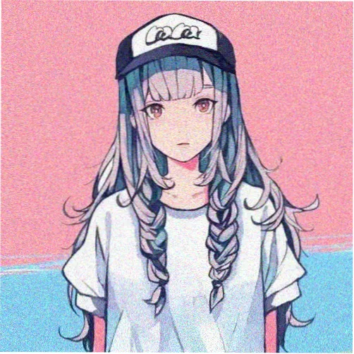 读者林序头像